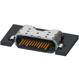 XB-A11-TYPE C F 24PIN